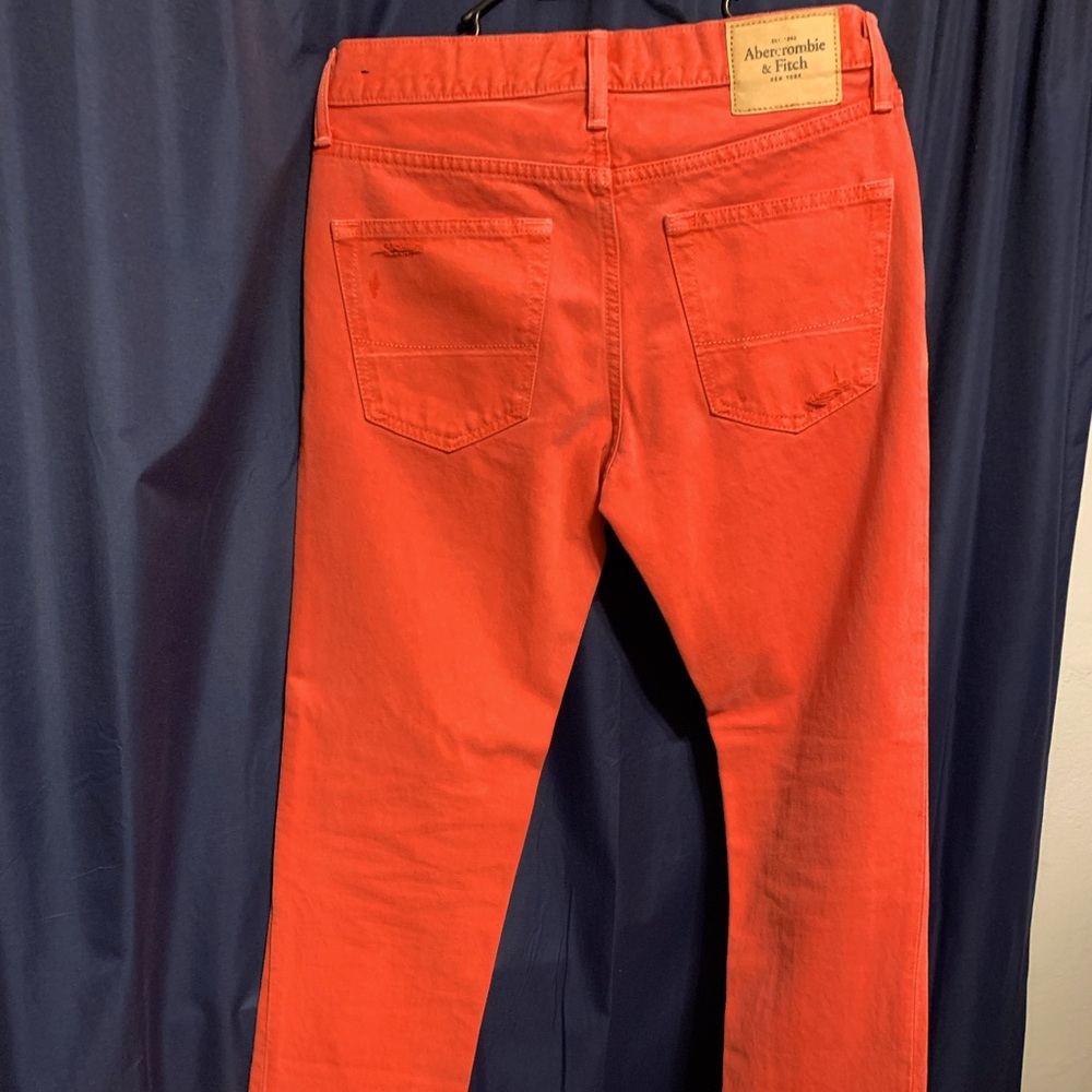 men’s Jean’s.